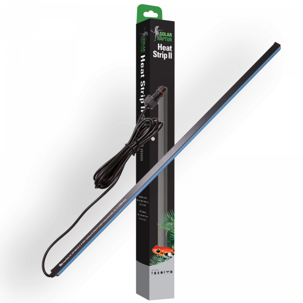SOLAR RAPTOR® HeatStrip II